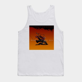 Ride Into The Sun Tank Top